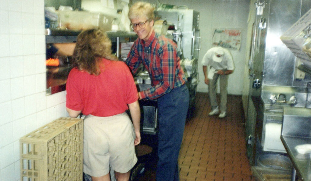 Remembering Texas Roadhouse CEO Kent Taylor and a Legendary Success ...