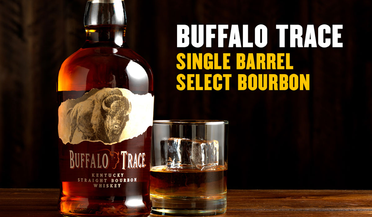 Buffalo Wild Wings Buffalo Trace