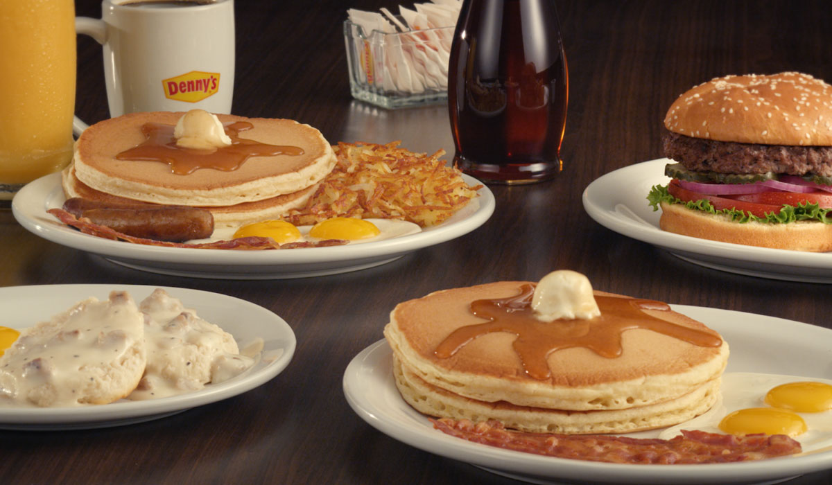 Denny's $6.99 Super Slam Meal Deal Is Back for a Limited Time - Thrillist