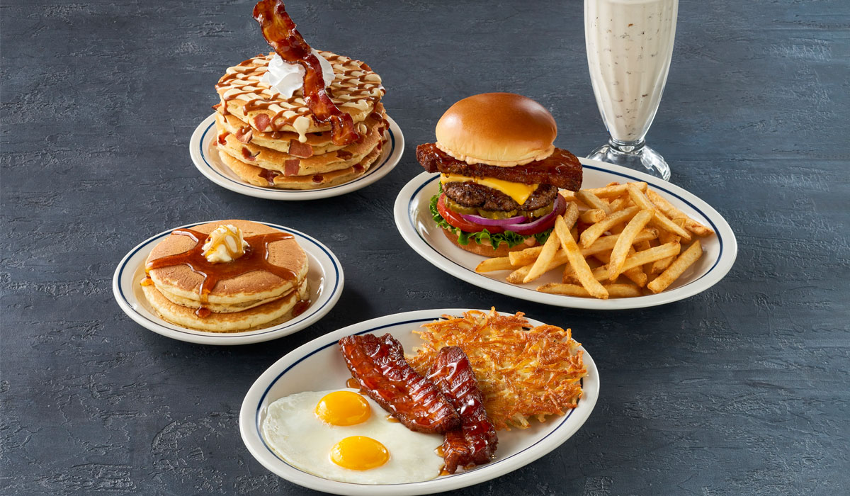 IHOP Announced Its Fall Menu Lineup And There Are So Many Options