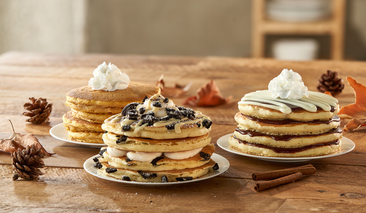 IHOP announces new afternoon and evening value menu for 'IHOPPY Hour' 