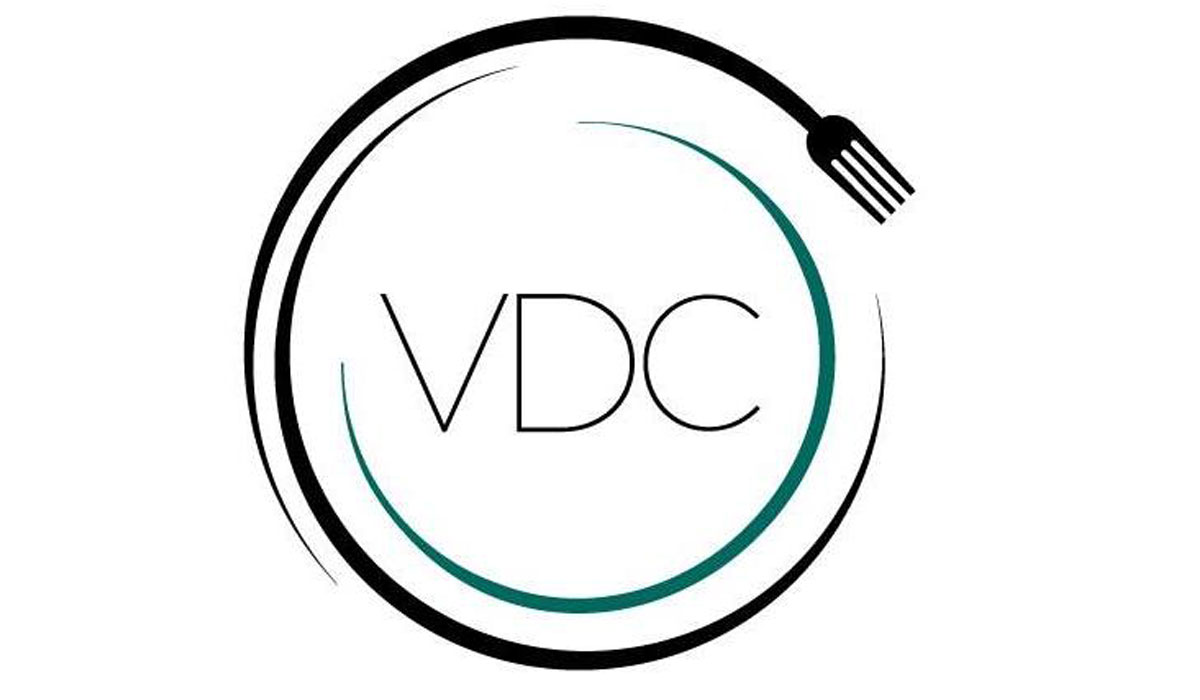 Virtual Dining Concepts Logo