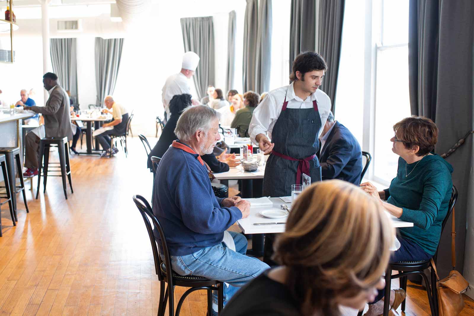 New Orleans Culinary & Hospitality Institute
