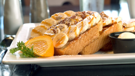 Keke’s Breakfast Cafe has designs to expand.