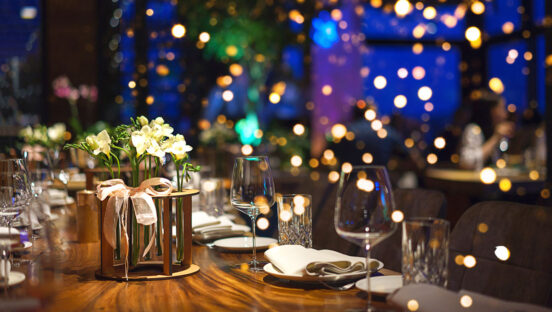 Too many restaurants ask, "What sounds fun?" The better question is, "What can we execute perfectly on our busiest nights?"