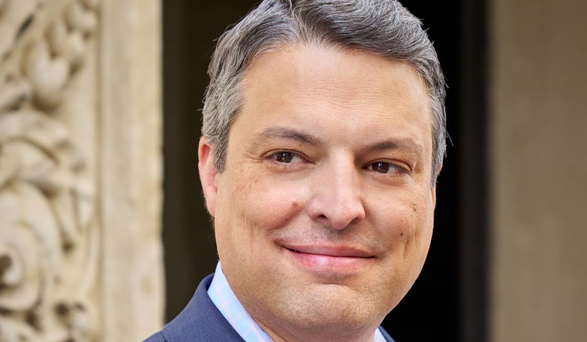 John Ragan began his tenure with Union Square Hospitality Group in 2006.