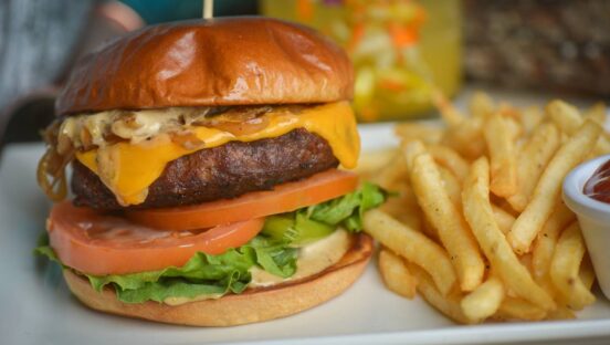 After opening in Orange, California, a second unit is scheduled for Riverside. 