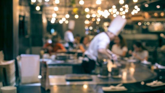 Imagine building your restaurant on quicksand; that’s what it’s like if you don’t get these principles right.
