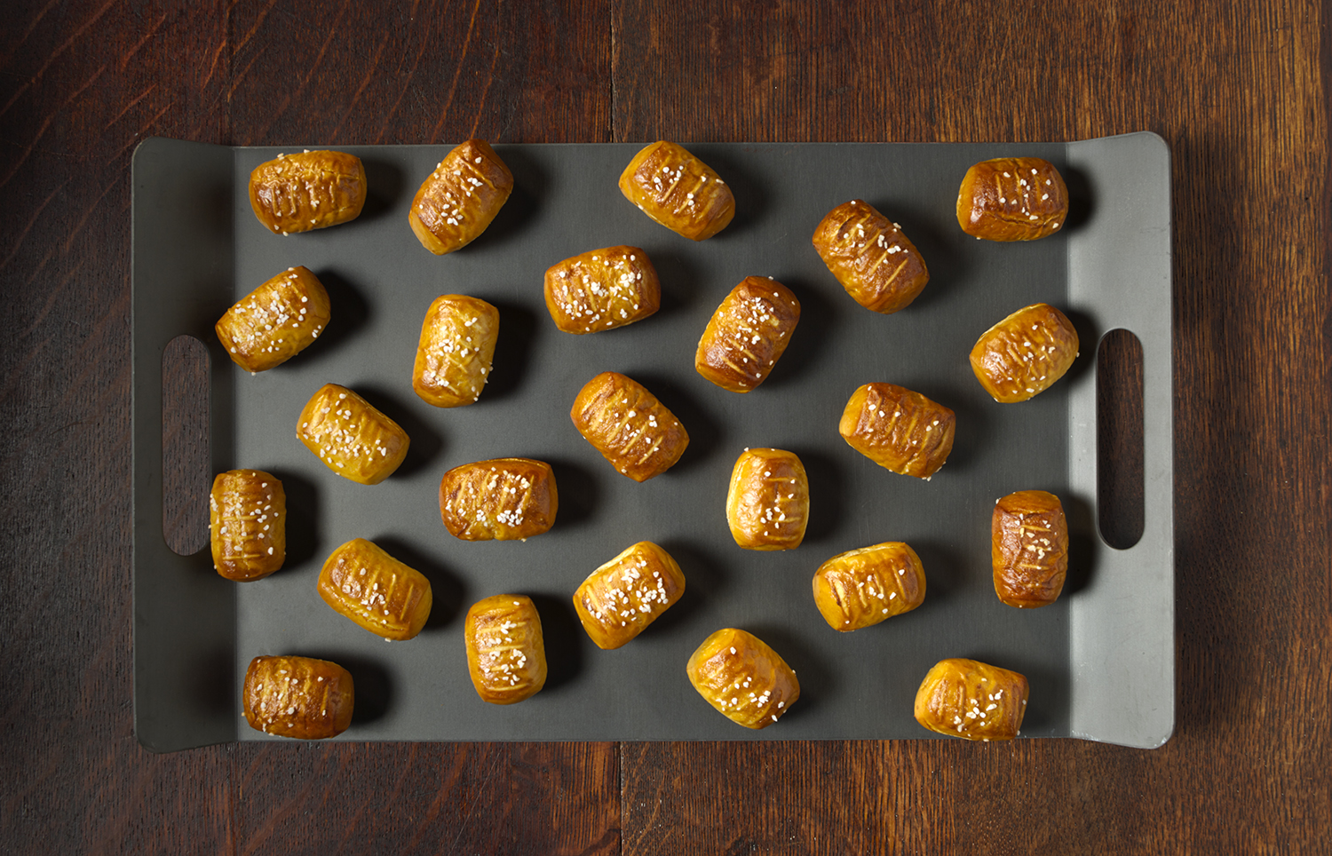Crowd-Pleasing Appetizers' Menu Penetration Increases 66 Percent