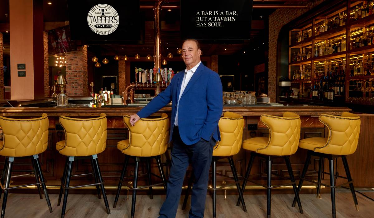 Jon Taffer.