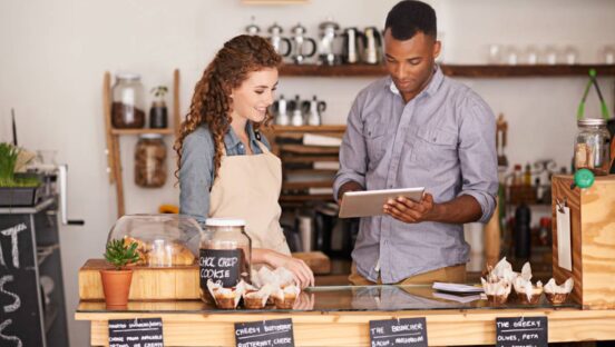 Consider scheduling a daily briefing call where managers report on crucial numbers and updates.