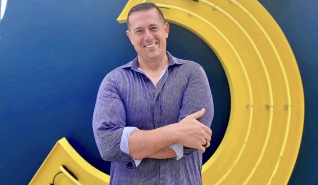 Josh Rault Your 3rd Spot and a Journey of Culture and Connection - FSR magazine