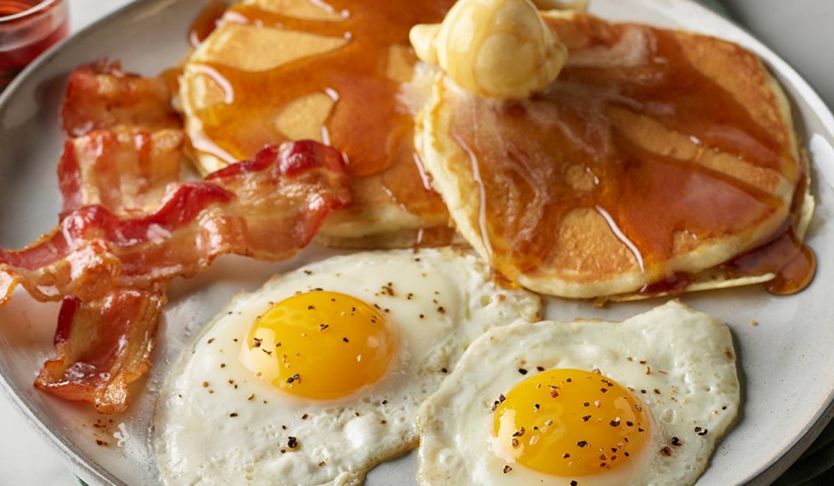 Perkins Launches New Great American Trio for Breakfast Value FSR magazine Perkins Launches New Great American Trio for Breakfast Value FSR magazine