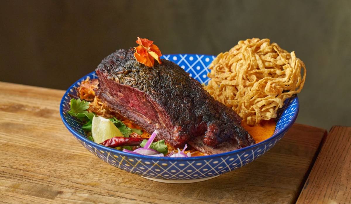Thai Trade Center Partners with James Beard Foundation on Two-Night ...