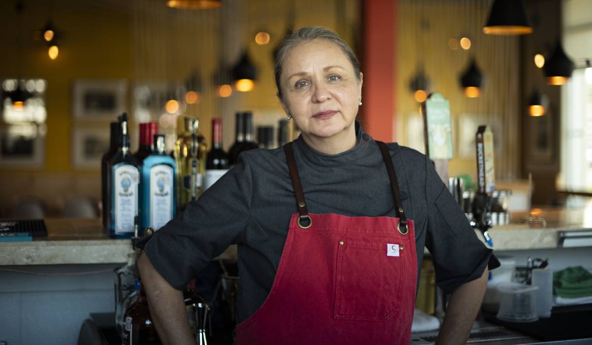How Chef Iliana de la Vega is Championing Authentic Mexican