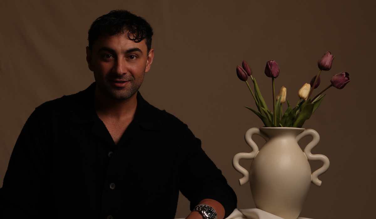 Avner Levi, Cento Pasta Bar.