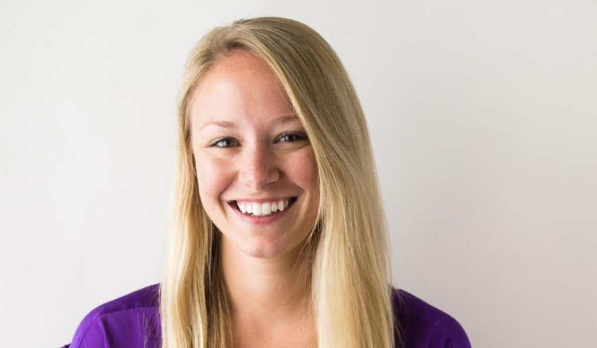 Caitlin Palmer, DoorDash.