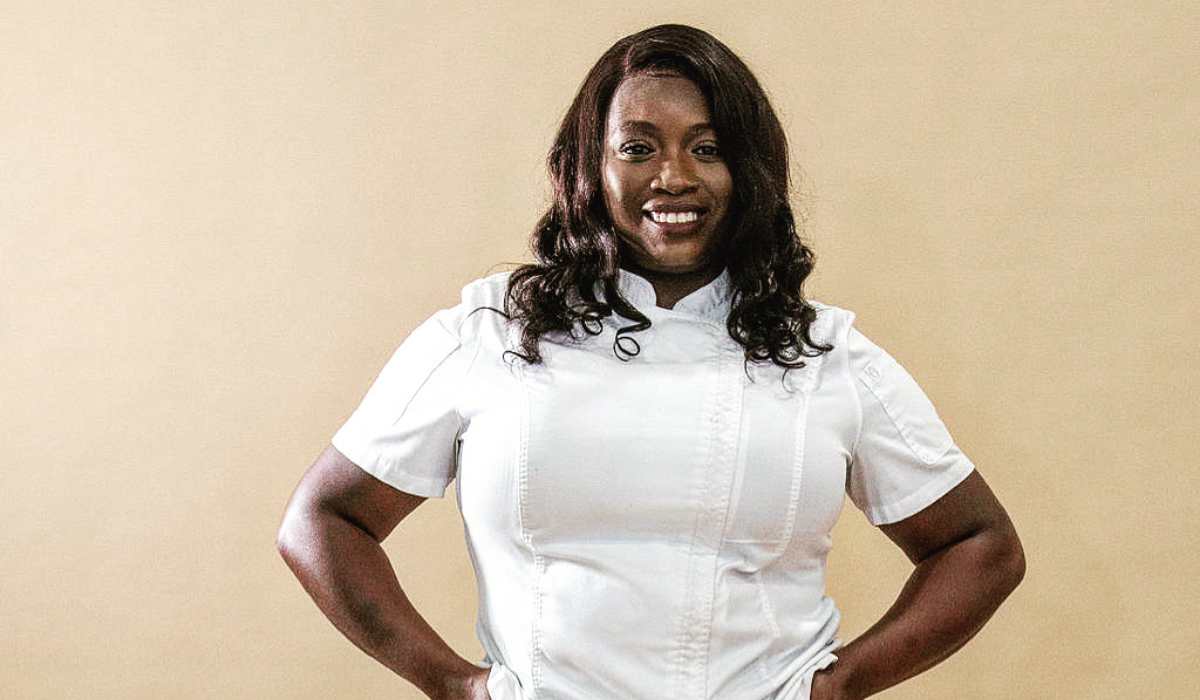 Nickey Boyd, Indigo Road Hospitality Group.