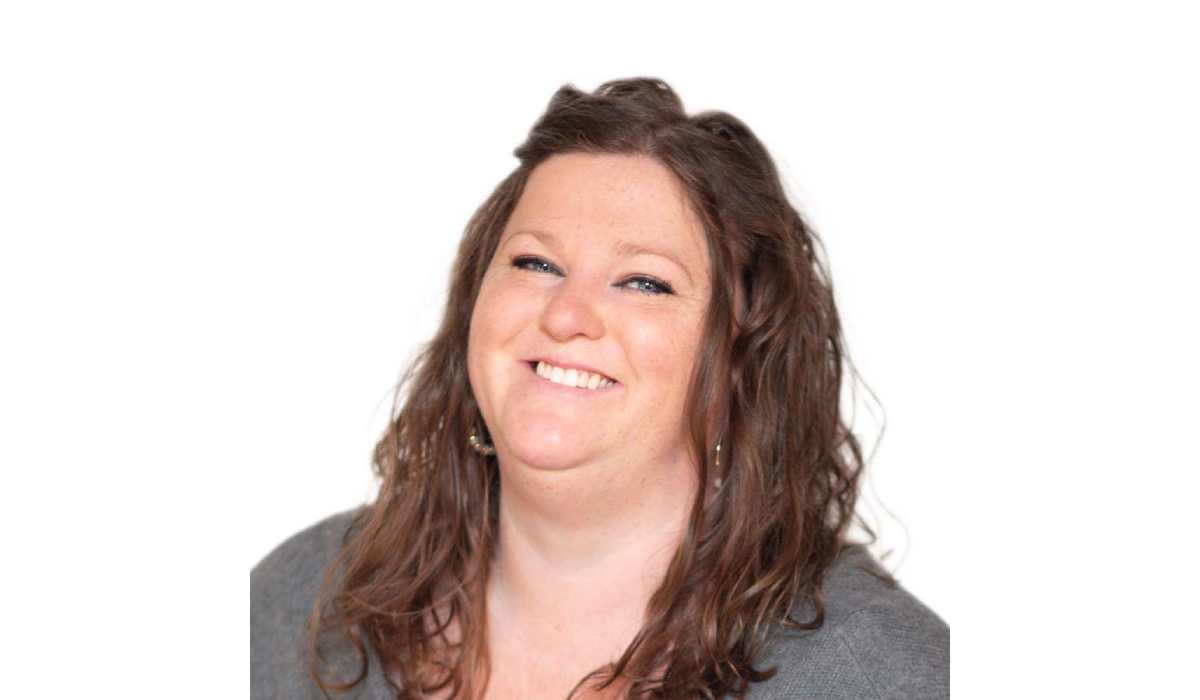 Rachel Hansen, FoodMix Marketing Communications.