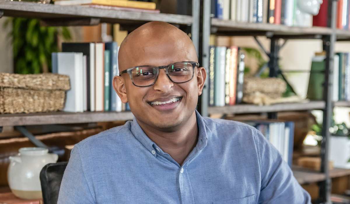 Sameer Patel, UNCO Hospitality Group.