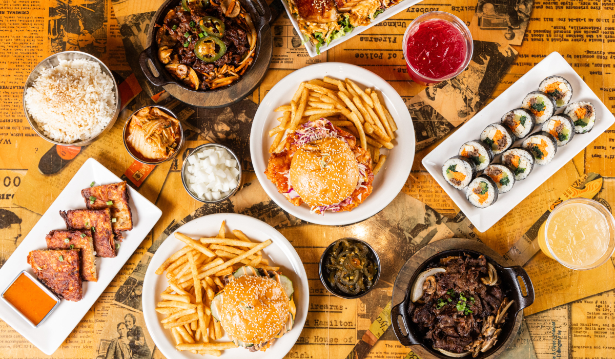 bbbop Seoul Kitchen Adds New Menu Items - FSR magazine