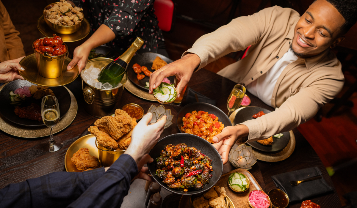 P.F. Chang's Puts Fried Chicken on Menu for First Time - FSR magazine