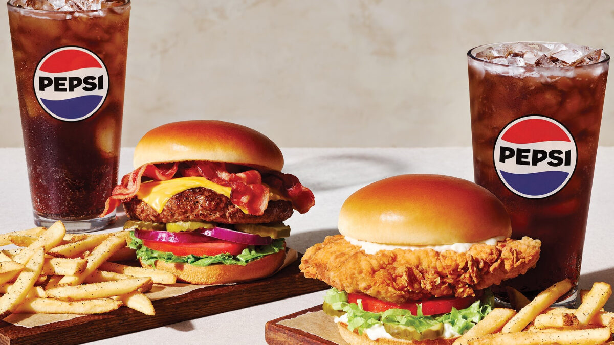 Applebee's Extends $9.99 Meal Deal and Announces Valentine's Day Drink