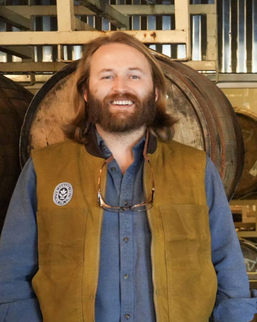 Peter Kilty How Storytelling is Shaping the Future of Restaurant Menus - FSR magazine