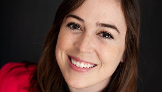 First Watch Melissa Walsh.