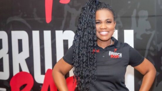 "In my role as an entrepreneur, I am eager to provide business guidance of success tips, and lessons learned to help other women, including mothers."