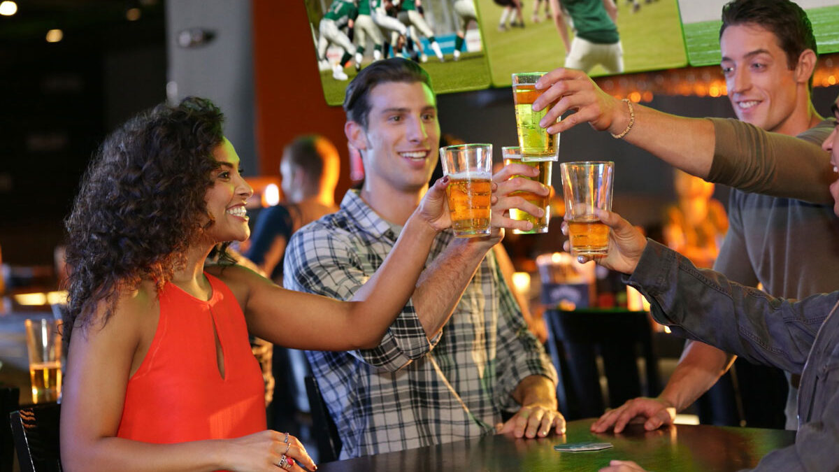 Dave & Buster’s Chairman Says Turnaround is Just Starting - FSR magazine