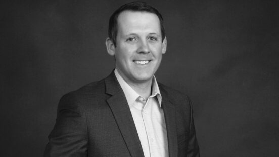 Brian Wallunas headshot.