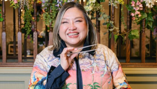 Sumontita “Tammie” Disayawathana.