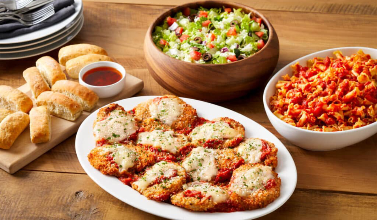 Bravo! Italian Kitchen and Brio Italian Grille Declare Bankruptcy for Second Time