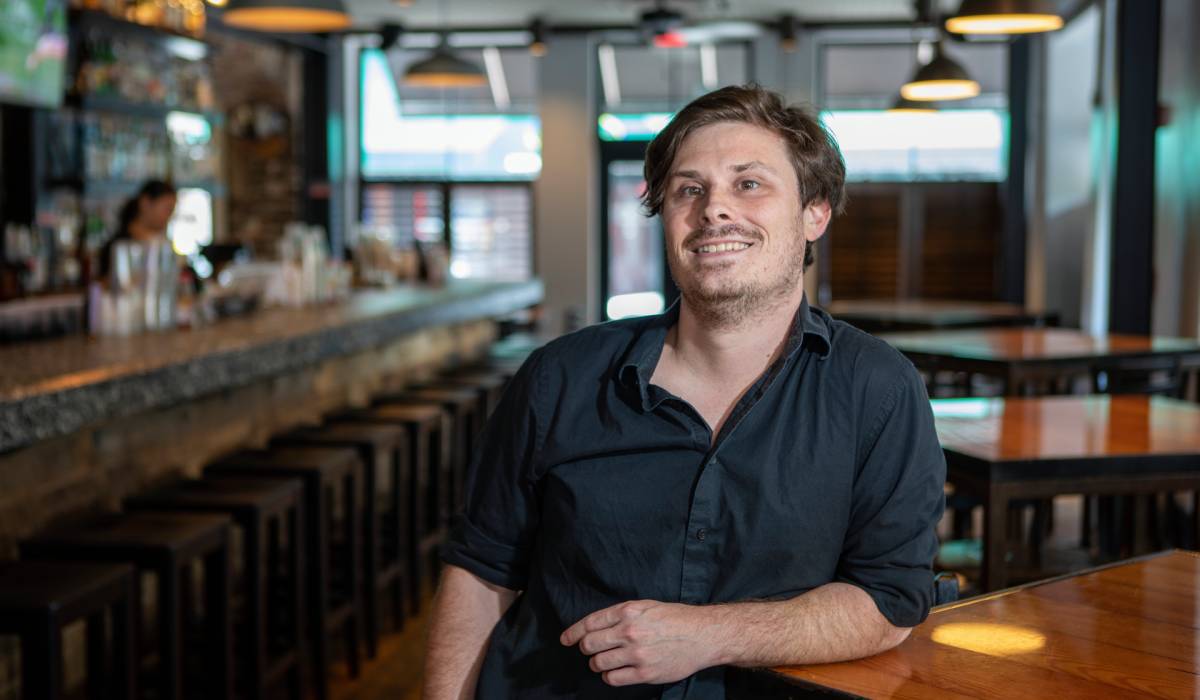 FSR's Rising Stars: 40 Under 40 Are Shining Brighter Than Ever in 2025 ...
