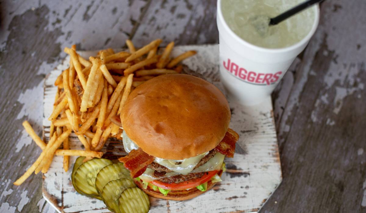 How Texas Roadhouse CEO Jerry Morgan is Leading a Legendary Legacy ...