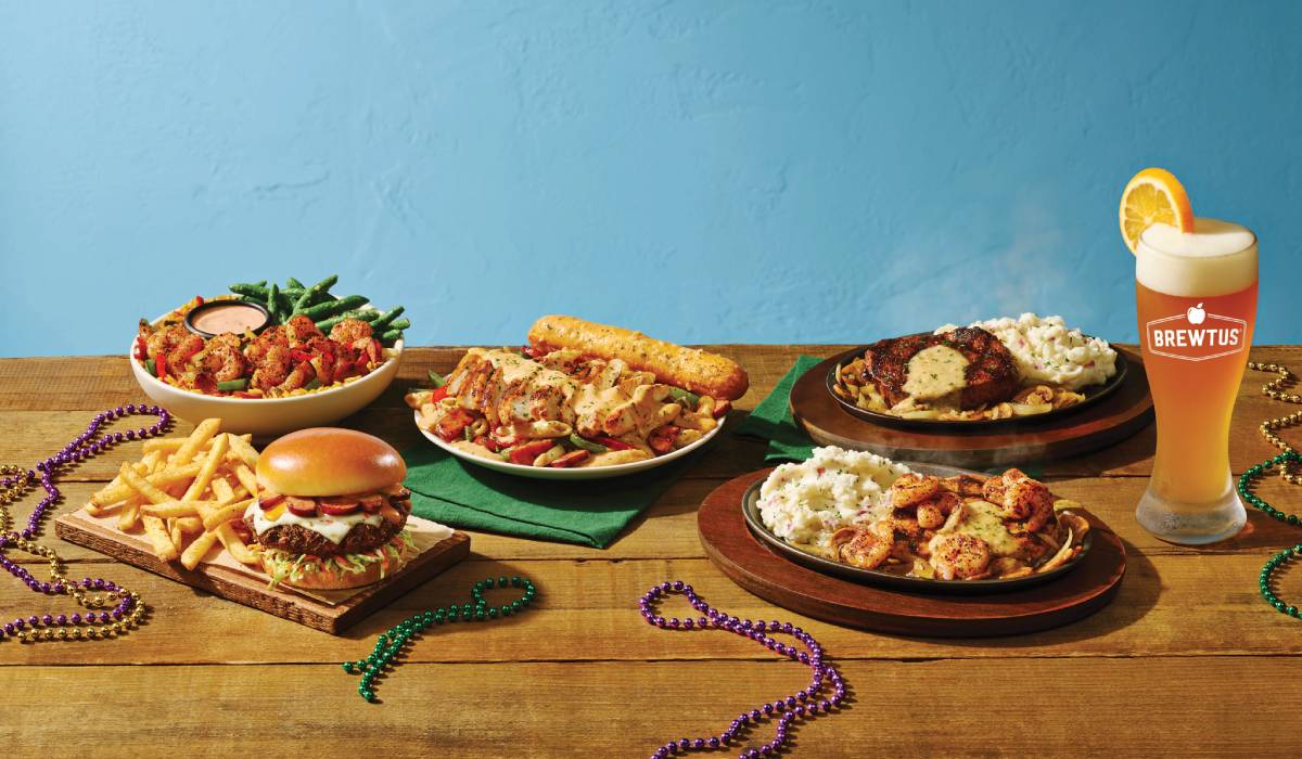 Applebee's Brings Back Big Easy Menu - FSR magazine