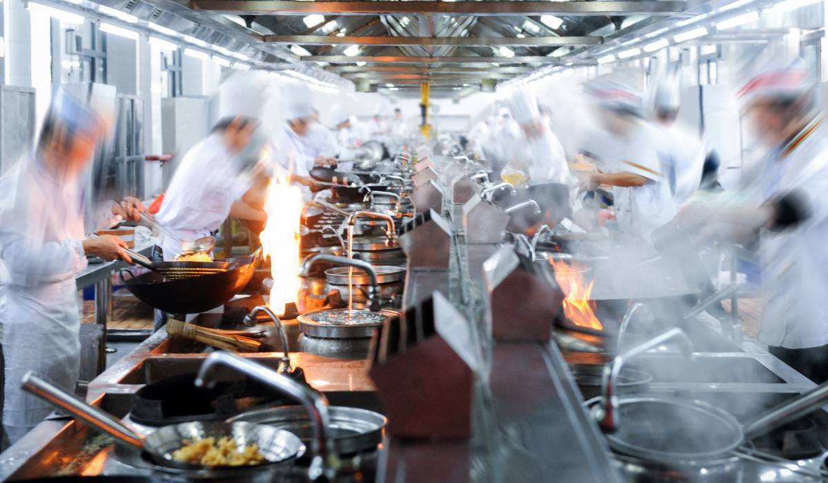 Turn Your Restaurant’s Busiest Hours into the Most Profitable Ones ...