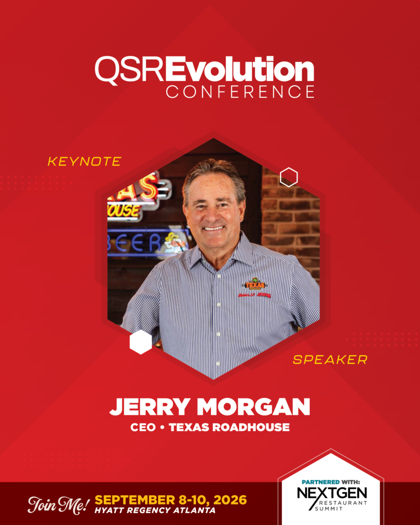 Texas Roadhouse is Off and Running to Start 2026 - FSR magazine