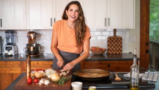 By figuring out how to straddle structure, systems, and genuine care for employees, Katie Button has engineered a kitchen culture at Cúrate marked by clear, open communication and a commitment to continuous improvement.