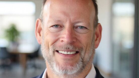 Keith Wheaton headshot.