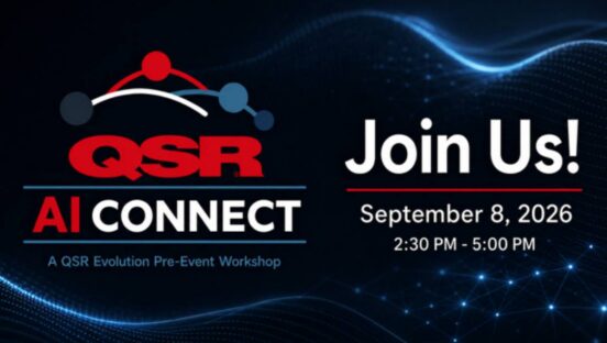 To maximize collaboration, attendance at the executive workshop will be intentionally limited.