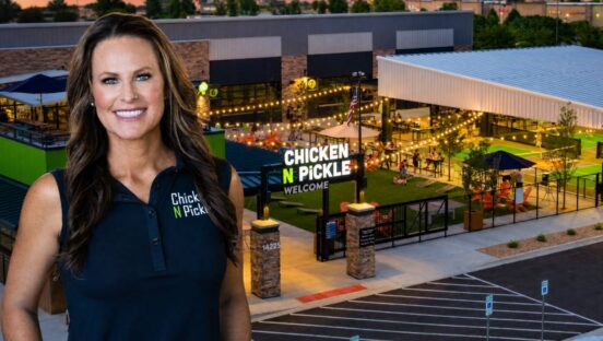 Kelli Alldredge, Chicken N Pickle 1200x700.