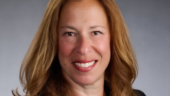 Gina Zimmer.