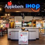 Dine Brands approaches 50 dual-branded Applebee’s | IHOP restaurants nationwide with newest opening.