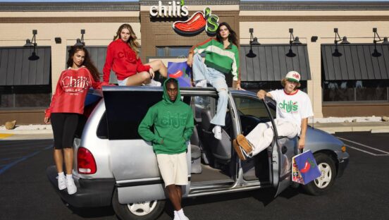 Meet the Suburban Collection, where comfort is king and the only real dress code is that you show up dressed.