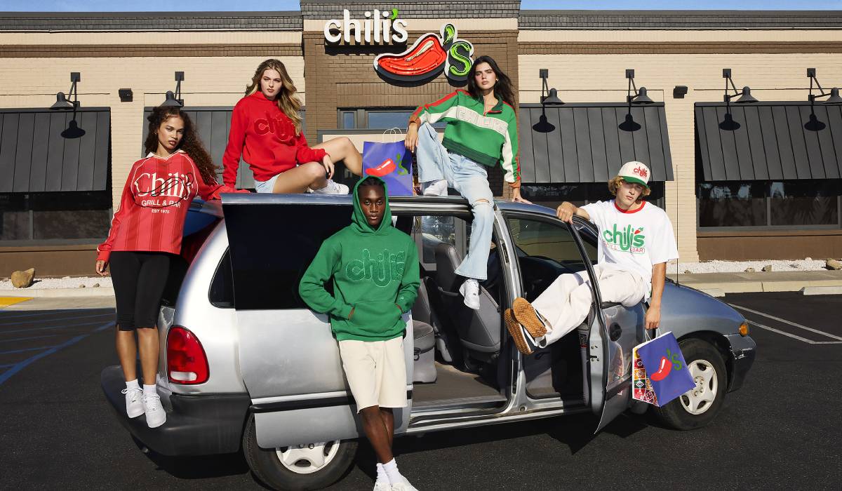 Meet the Suburban Collection, where comfort is king and the only real dress code is that you show up dressed.
