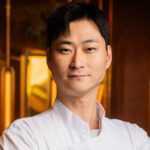 Kim has introduced a range of new menu items at Nuri, marking the first additions under his culinary leadership.