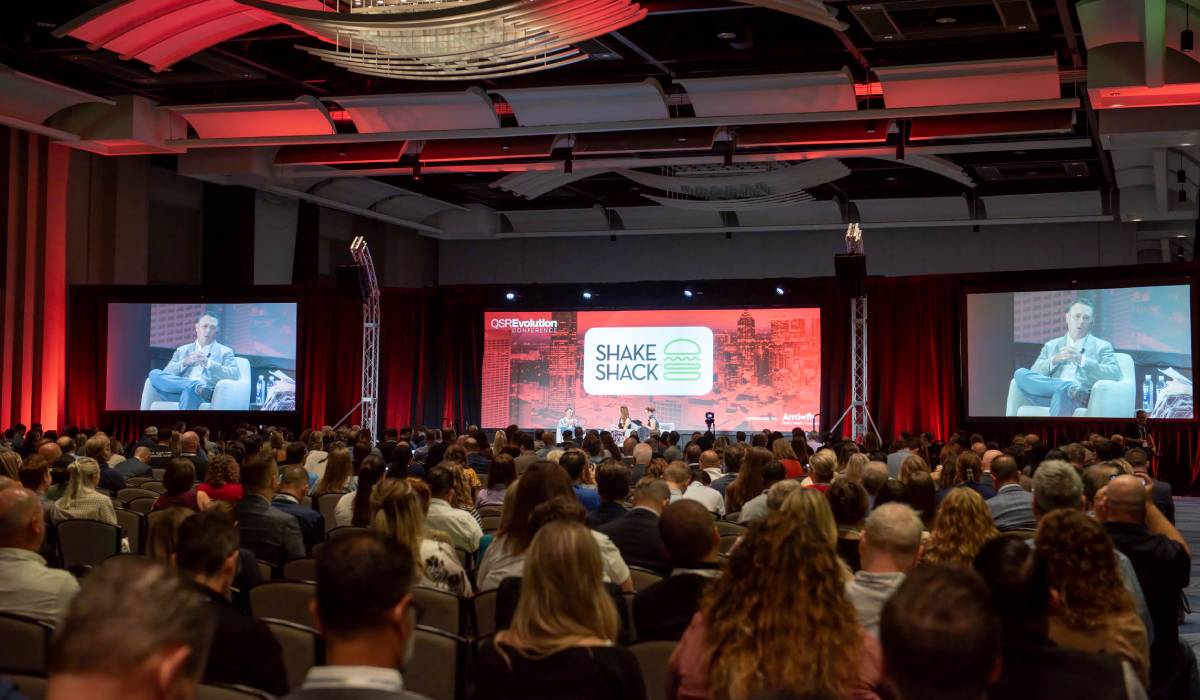 10 Takeaways from QSR Evolution on Labor, AI, and Purpose-Driven Leadership
