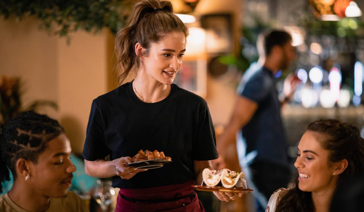 Speed Wins: The Restaurants That Hire First Are Winning the Talent Race